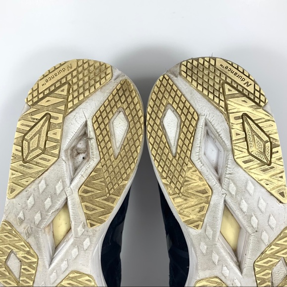 New Balance 1400 Running Athletic Shoes WL1400SC - Picture 10 of 12